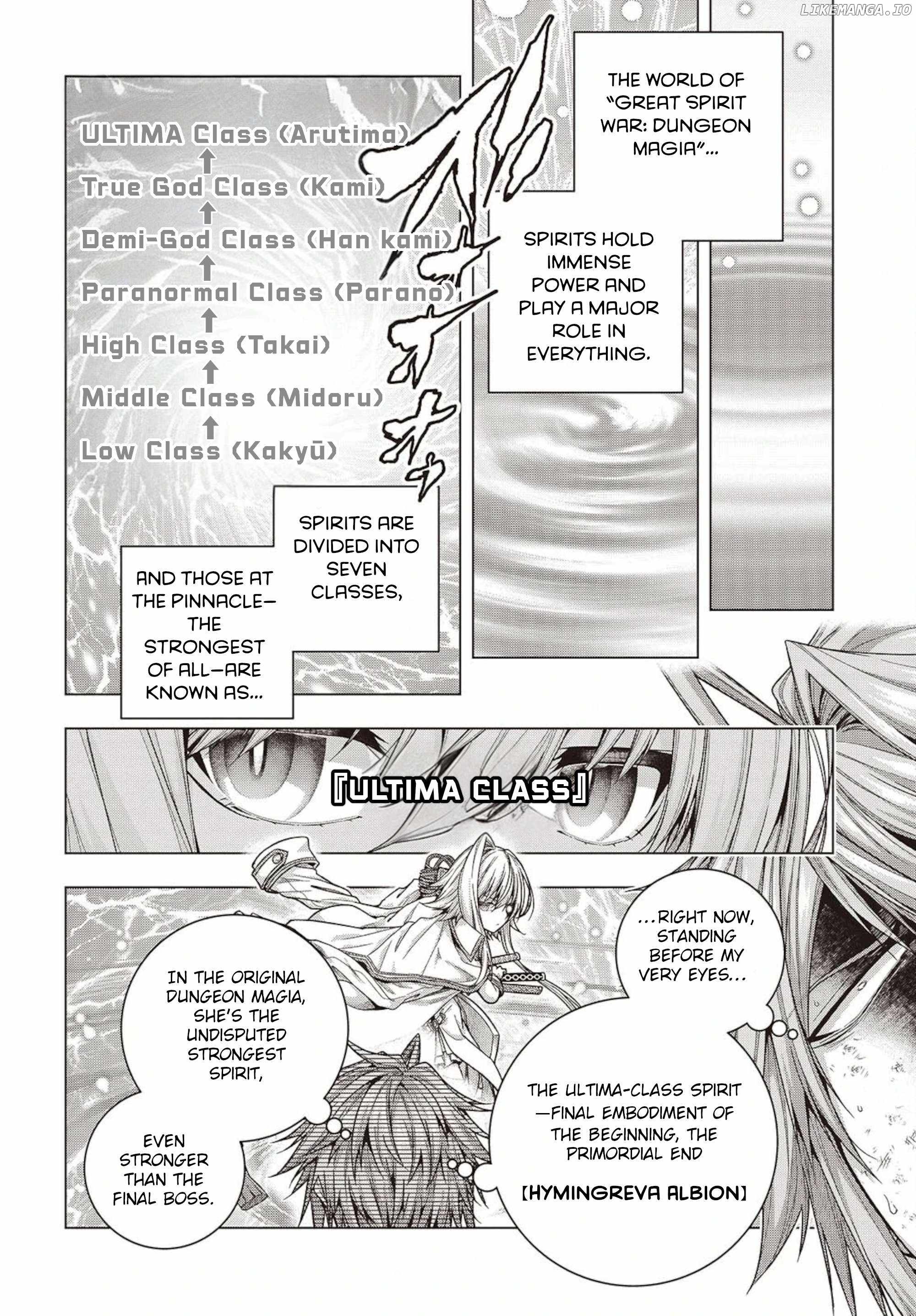 Tutorial ga Hajimaru Mae ni – Boss Chara-tachi wo Hametsu Sasenai Tame ni Ore ga Dekiru Ikutsu ka no Koto Chapter 2.1 8